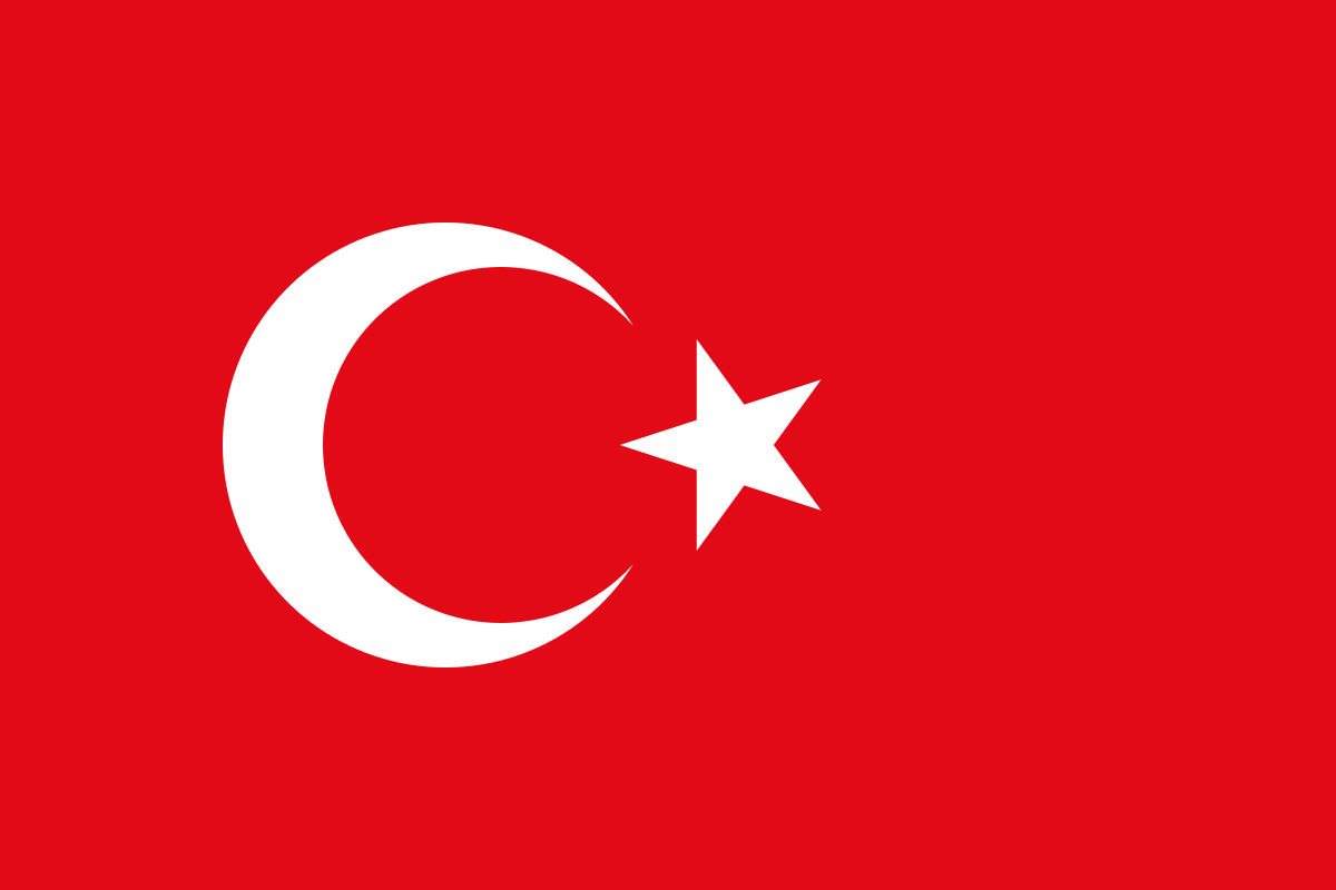 VCA Turks
